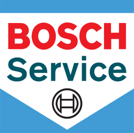 Bosch Car Service