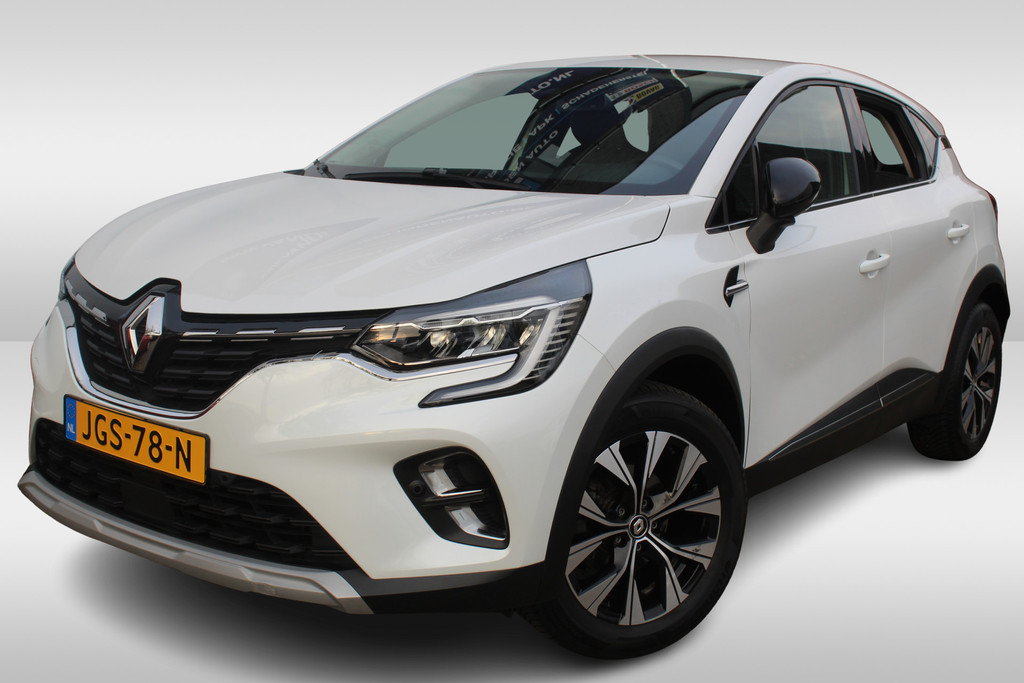 Renault Captur 1.0 TCe 90 Techno 48091005-0.jpg | Van der Linden Auto