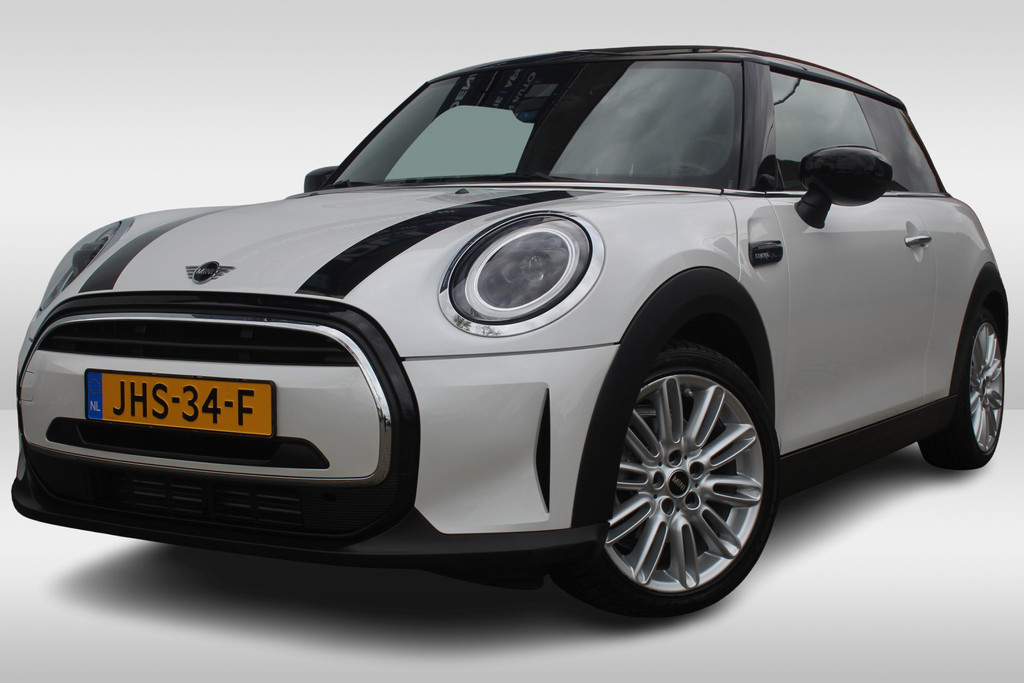 MINI Cooper Mini 1.5 Camden Go Edition 48491249-0.jpg | Van der Linden Auto