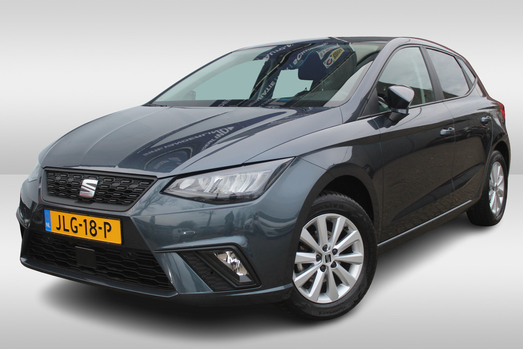 SEAT Ibiza 1.0 EcoTSI 49247677-0.jpg | Van der Linden Auto