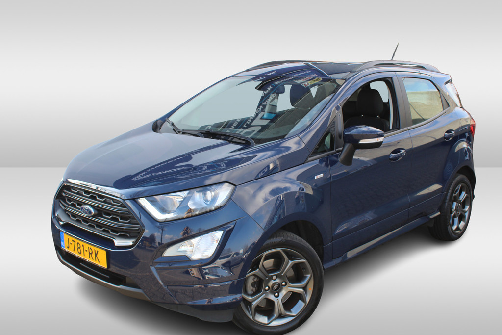 Ford EcoSport 1.0 EcoBoost ST-Line Black 51653224-0.jpg | Van der Linden Auto