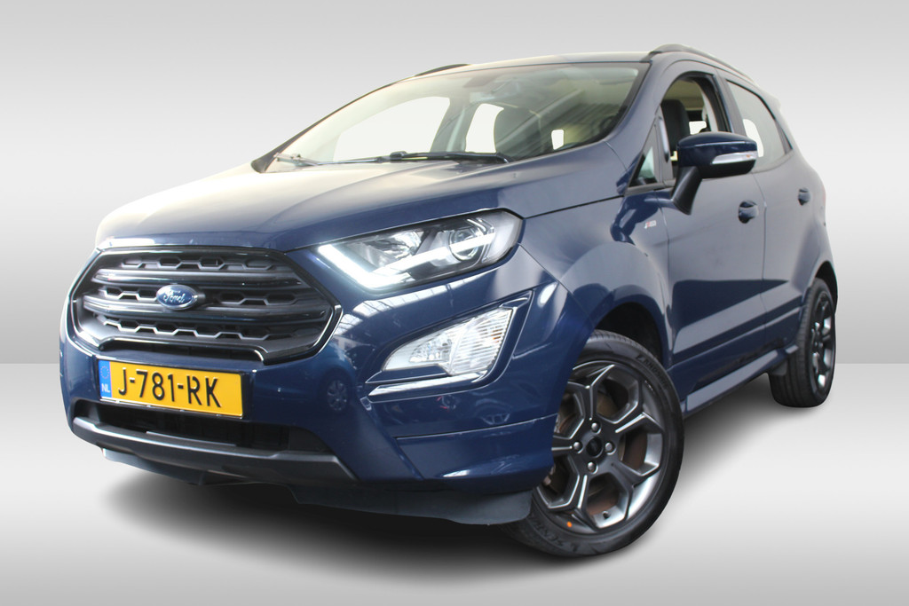 Ford EcoSport 1.0 EcoBoost ST-Line Black 51653224-0.jpg | Van der Linden Auto
