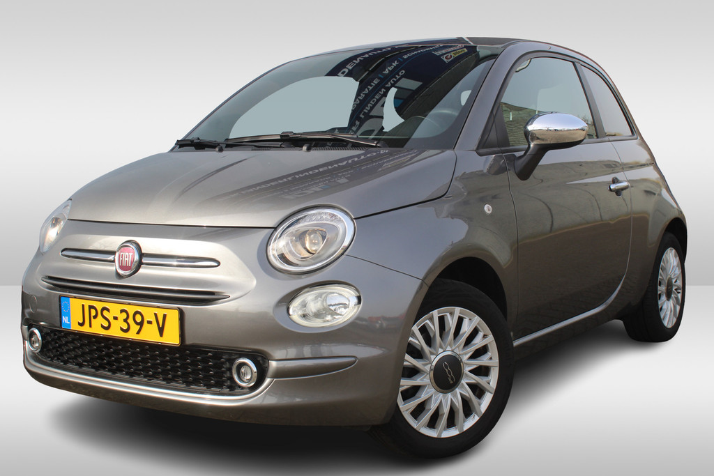 Fiat 500 1.0 Hybrid 51861266-0.jpg | Van der Linden Auto