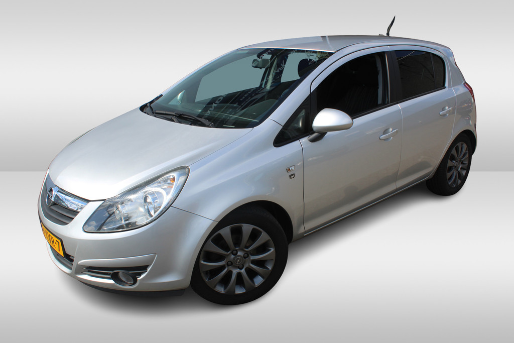 Opel Corsa 1.2-16V '111' Edition 52794216-0.jpg | Van der Linden Auto