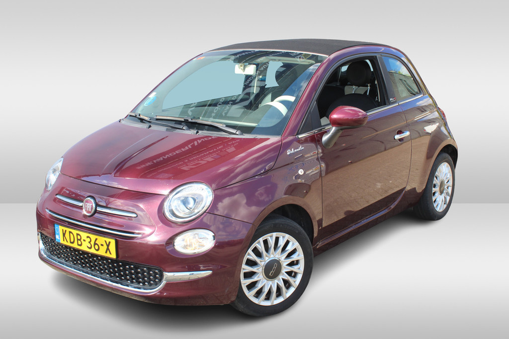 Fiat 500C 1.0 Hybrid Dolcevita CABRIO 52908792-0.jpg | Van der Linden Auto