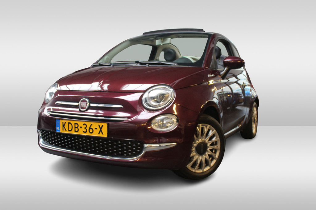 Fiat 500C 1.0 Hybrid Dolcevita CABRIO 52908792-0.jpg | Van der Linden Auto