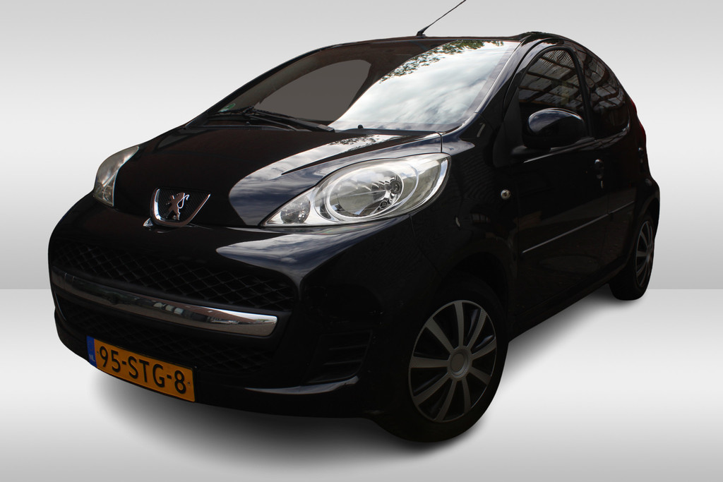 Peugeot 107 1.0-12V XS AUTOMAAT 53362451-0.jpg | Van der Linden Auto