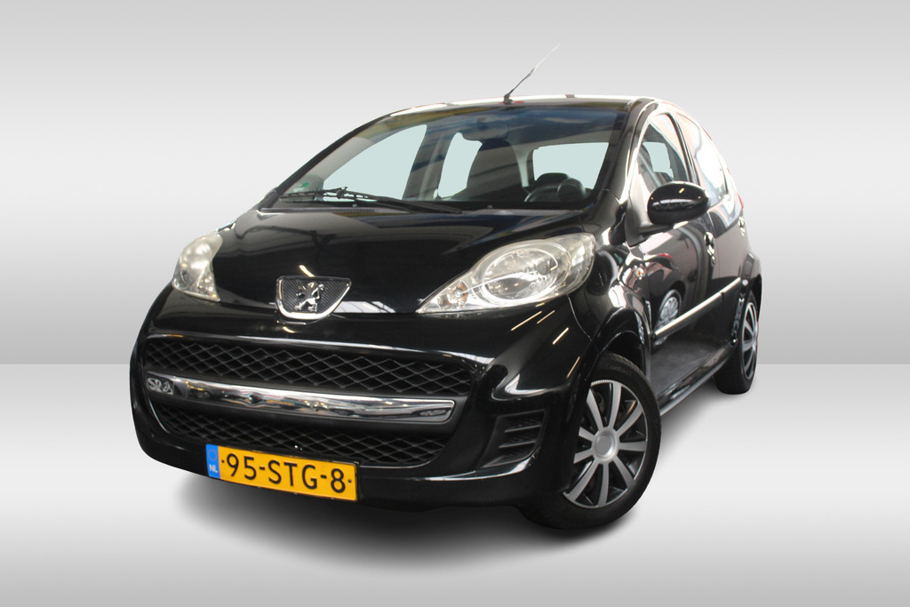 Peugeot 107 1.0-12V XS AUTOMAAT 53362451-0.jpg | Van der Linden Auto