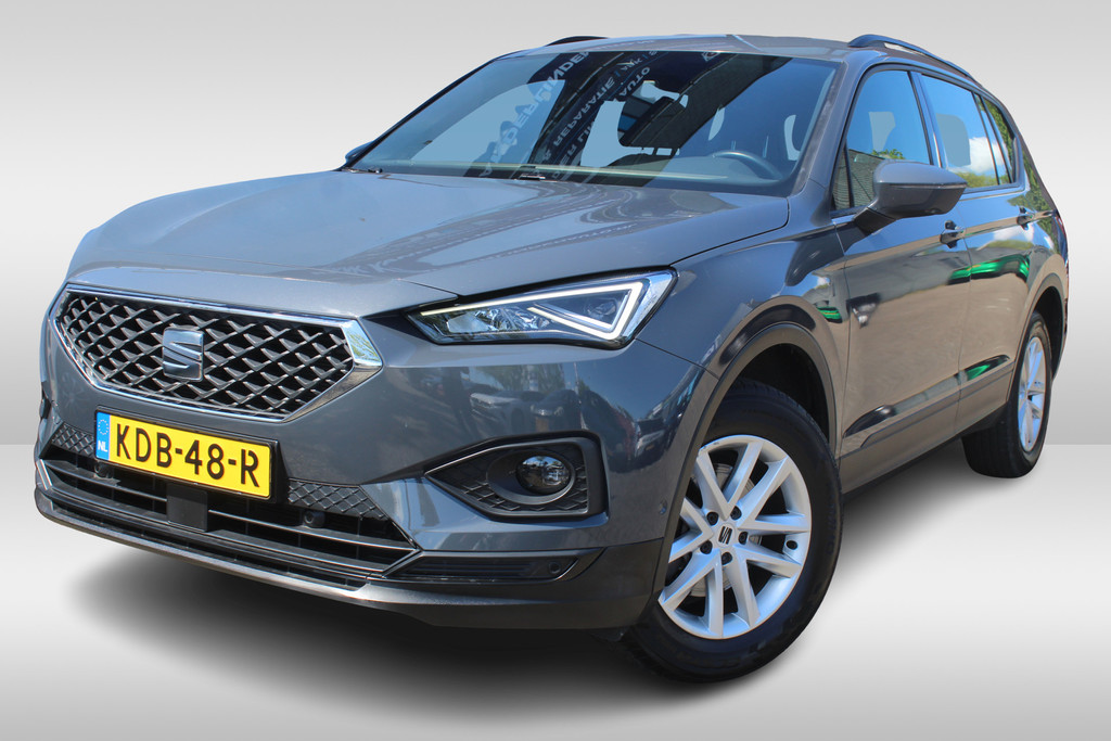 SEAT Tarraco 1.5 TSI 7 Persoons 53363534-0.jpg | Van der Linden Auto