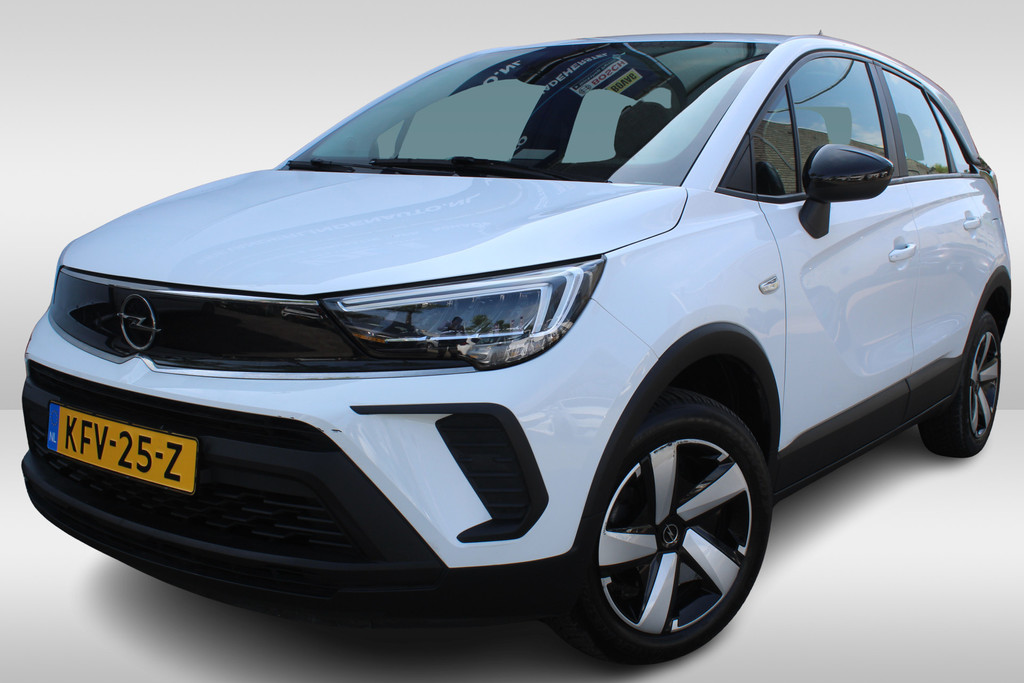 Opel Crossland 1.2 Turbo Edition 53720721-0.jpg | Van der Linden Auto