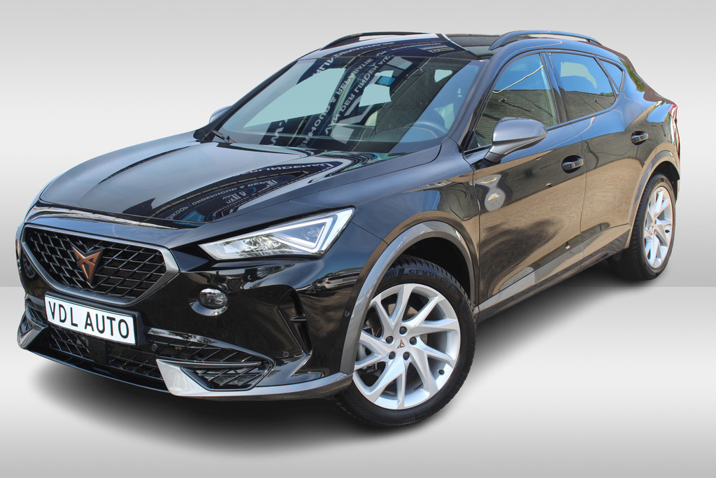 CUPRA Formentor 1.4 e-Hybrid Business 56201262-0.jpg | Van der Linden Auto
