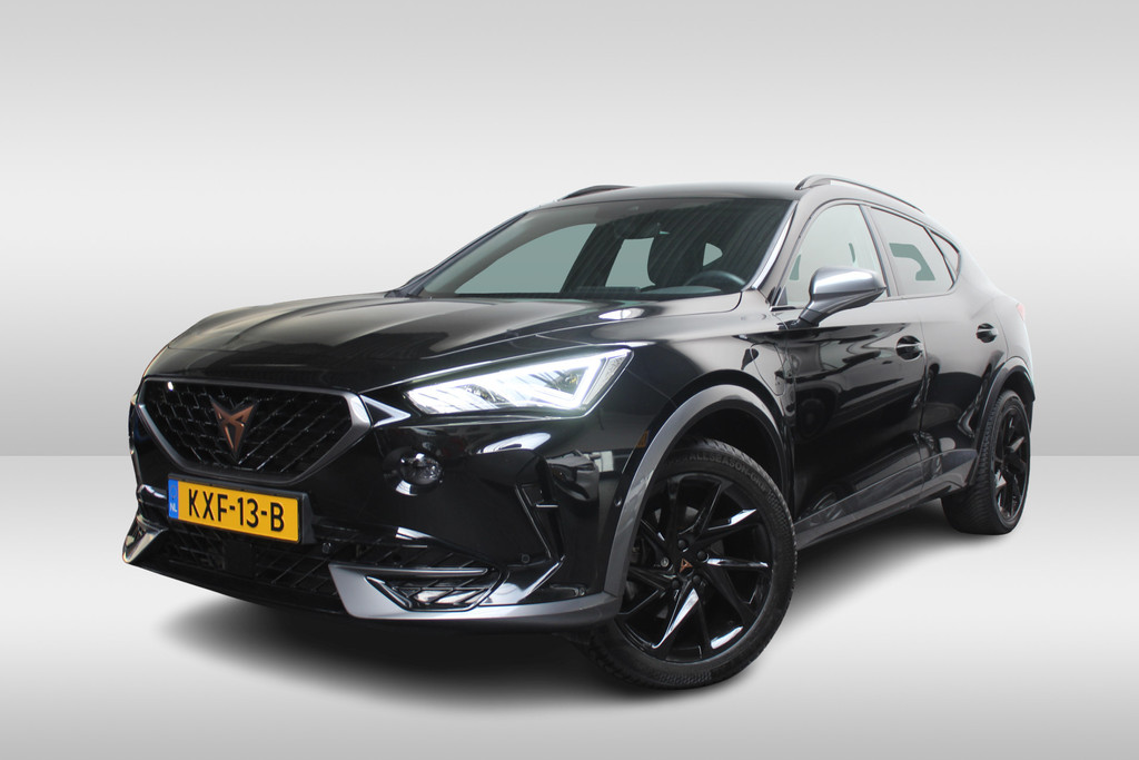 CUPRA Formentor 1.4 e-Hybrid Business 56201262-0.jpg | Van der Linden Auto