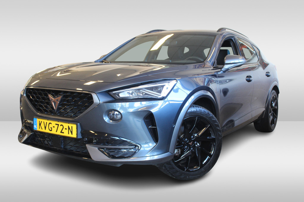 CUPRA Formentor 1.4 TSI e-Hybrid Essential 56659999-0.jpg | Van der Linden Auto
