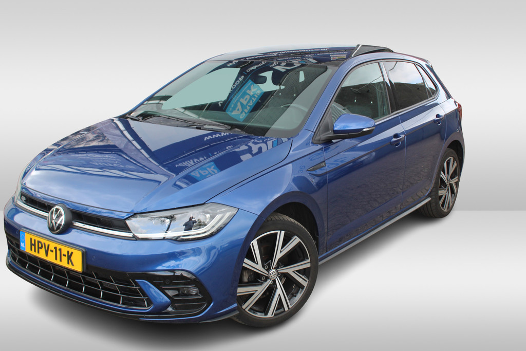 Volkswagen Polo 1.0 TSI R-Line Business 56791495-0.jpg | Van der Linden Auto