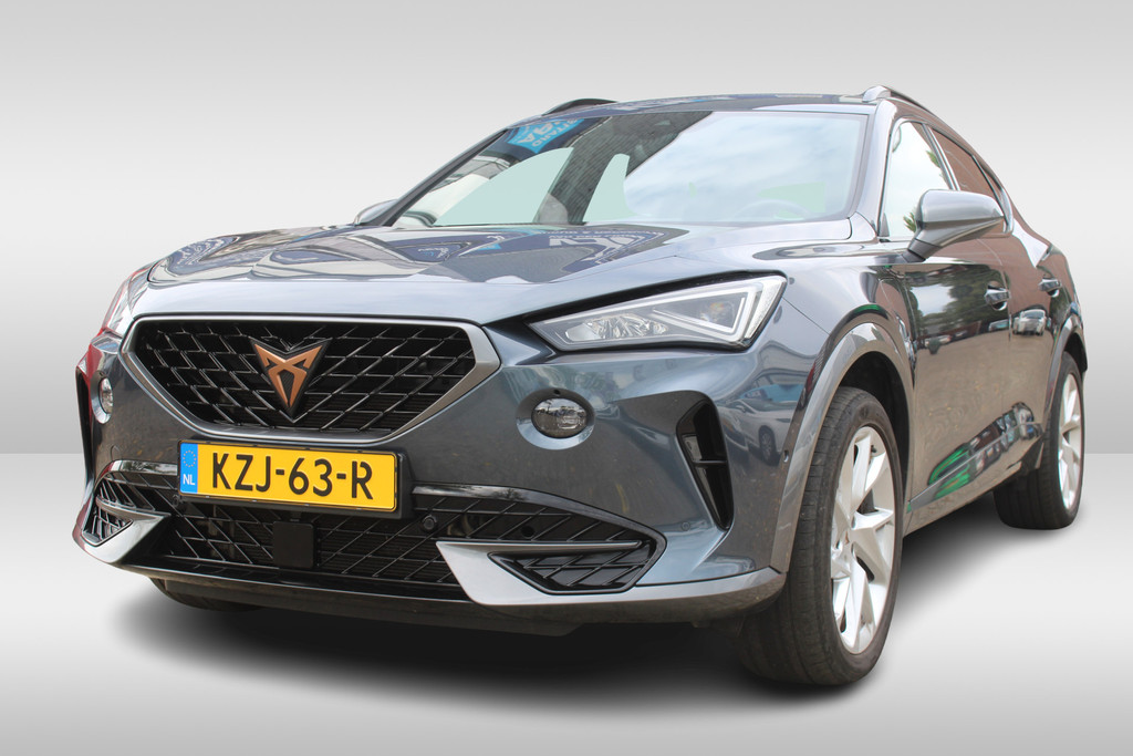 CUPRA Formentor 1.4 TSI e-Hybrid Essential 57071607-0.jpg | Van der Linden Auto