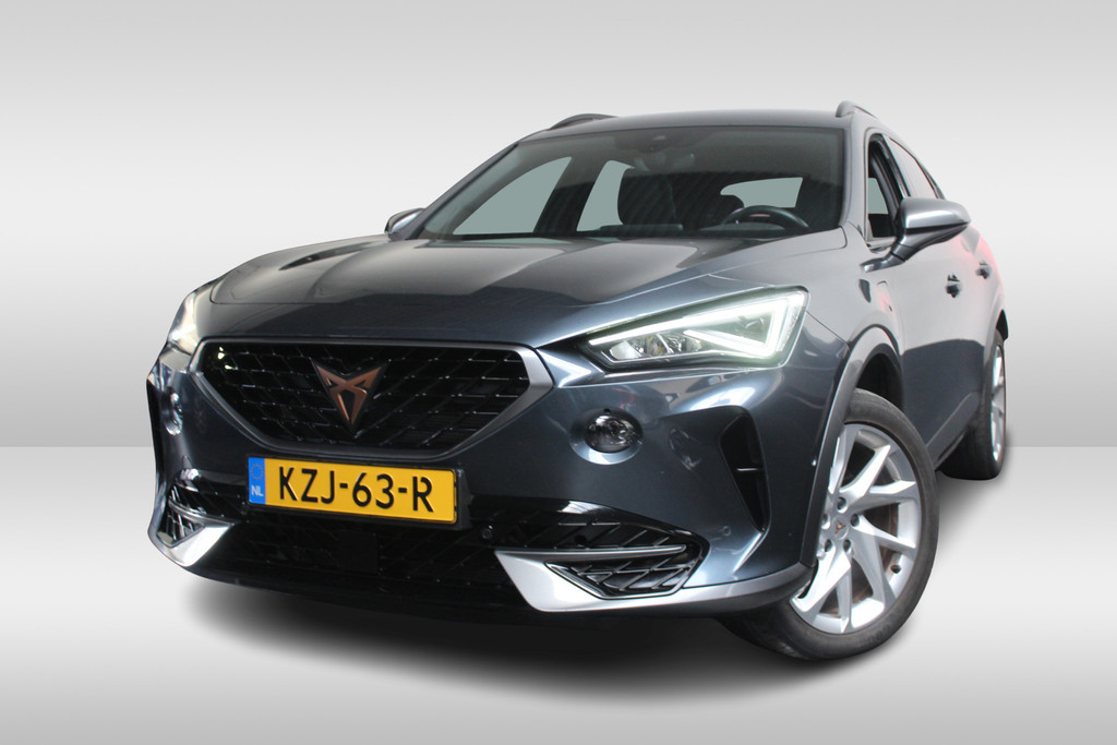 CUPRA Formentor 1.4 TSI e-Hybrid Essential 57071607-0.jpg | Van der Linden Auto