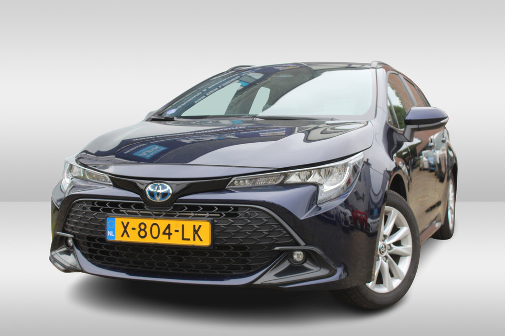 Toyota Corolla Touring Sports Hybrid 140 Active 57085664-0.jpg | Van der Linden Auto
