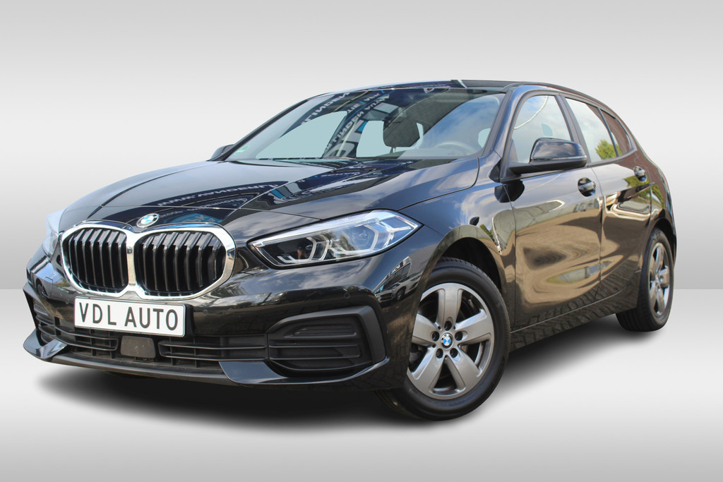 BMW 1 Serie 118i 57416868-0.jpg | Van der Linden Auto