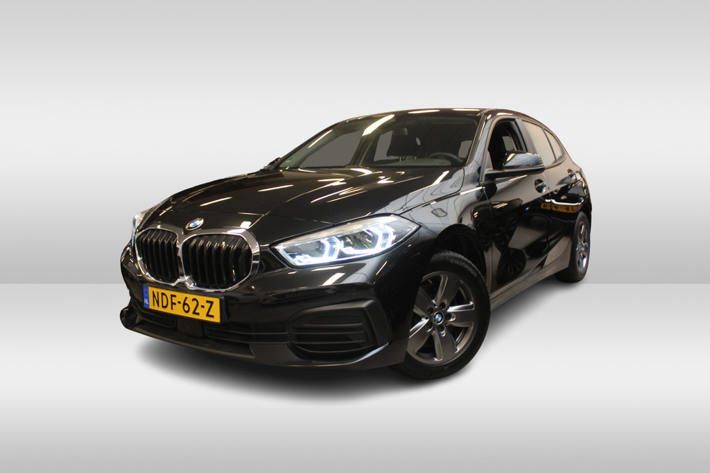 BMW 1 Serie 118i 57416868-0.jpg | Van der Linden Auto