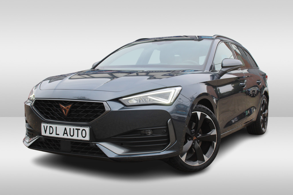 CUPRA Leon Sportstourer 1.4 e-Hybrid Black Edition 57574327-0.jpg | Van der Linden Auto