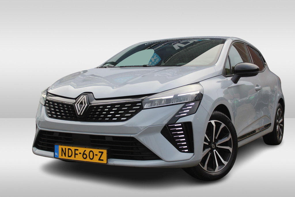 Renault Clio 1.0 TCe 90 GPF techno 57616066-0.jpg | Van der Linden Auto