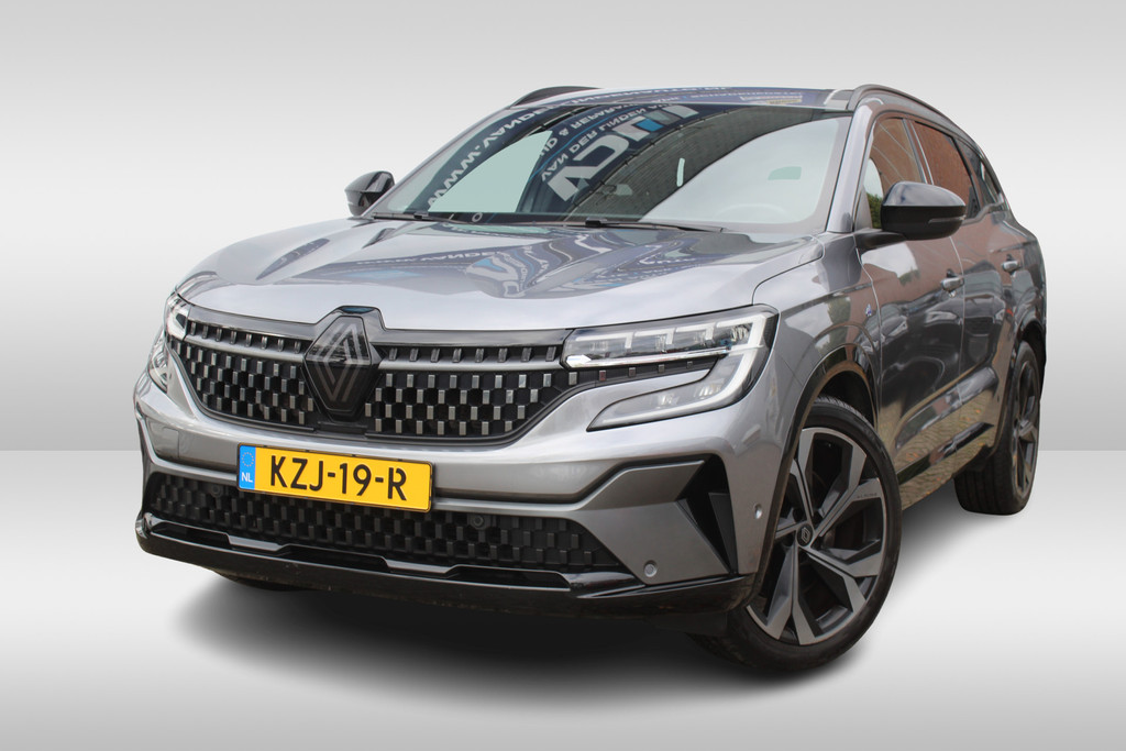 Renault Espace E-Tech full hybrid 200 Esprit Alpine 7p. 57644263-0.jpg | Van der Linden Auto