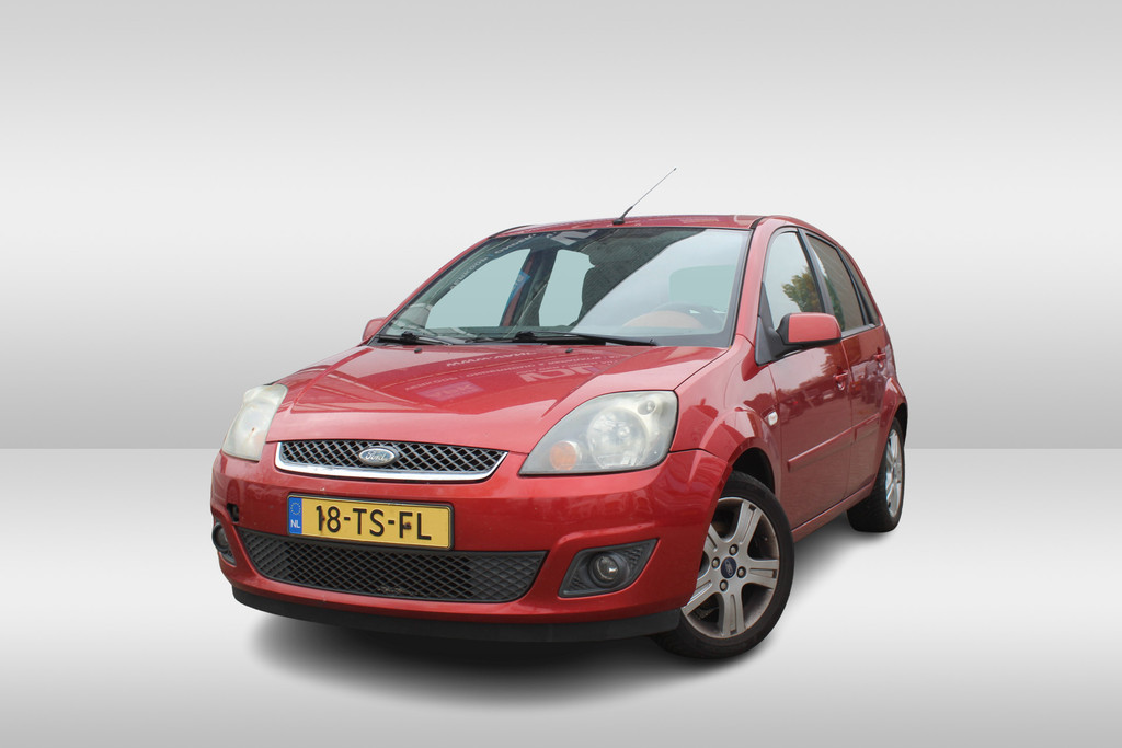 Ford Fiesta 1.3-8V Futura 57698534-0.jpg | Van der Linden Auto
