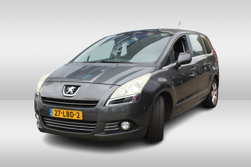 Peugeot 5008 1.6 VTi ST 5p. 57698821-0.jpg | Van der Linden Auto