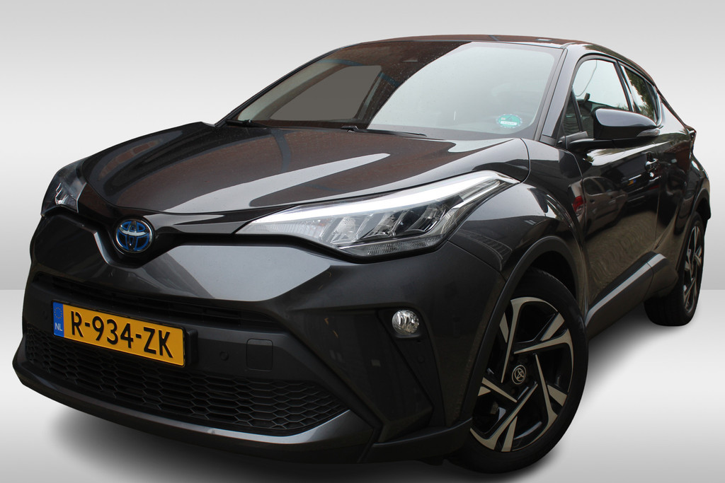 Toyota C-HR 1.8 Hybrid Dynamic 57718161-0.jpg | Van der Linden Auto