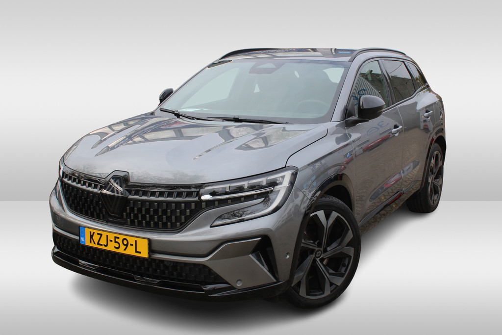 Renault Austral 1.2 E-Tech full hybrid 200 techno esprit Alpine 57722747-0.jpg | Van der Linden Auto