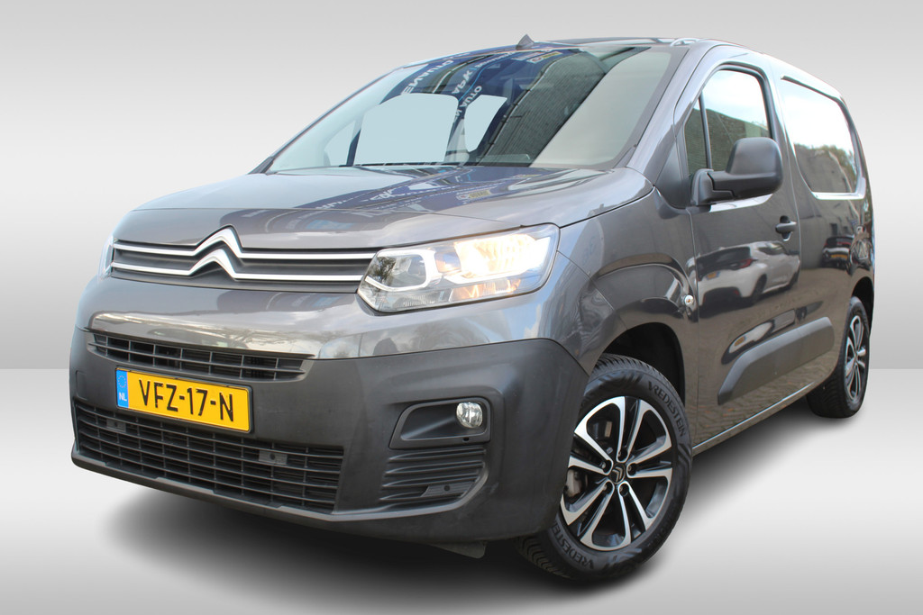 Citroën Berlingo 1.6 BlueHDI Driver 57775047-0.jpg | Van der Linden Auto