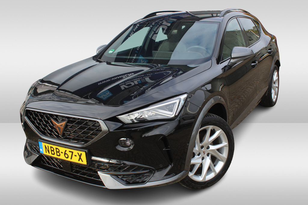 CUPRA Formentor 1.4 TSI e-Hybrid Essential 57778418-0.jpg | Van der Linden Auto