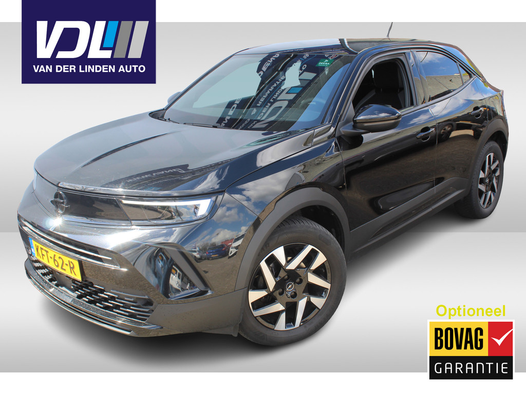 Opel Mokka 1.2 GS Line 52908631-0.jpg | Van der Linden Auto