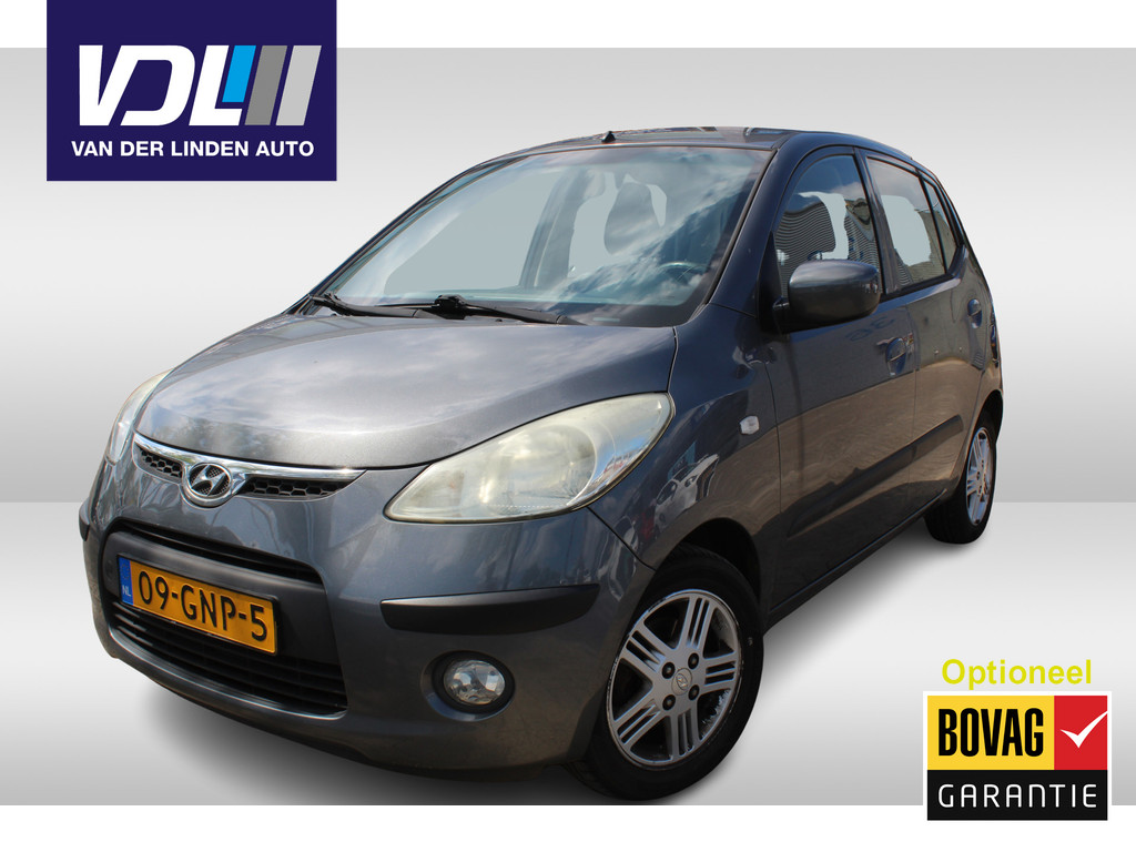 Hyundai i10 1.1 i-Catcher 53363685-0.jpg | Van der Linden Auto