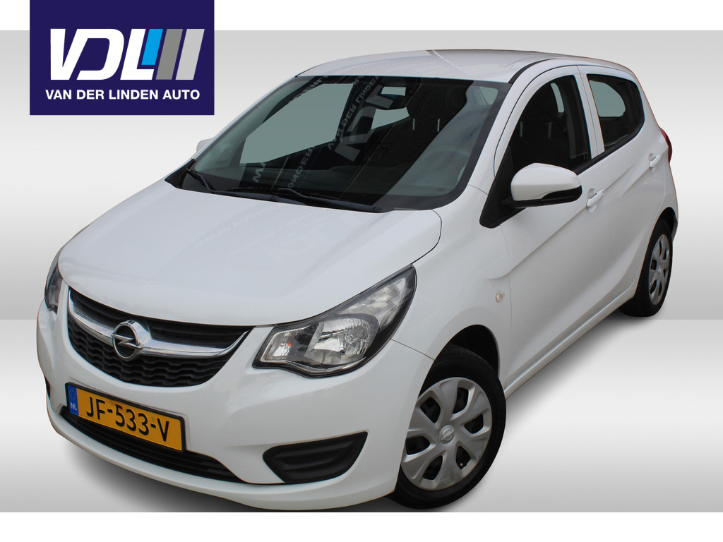 Opel KARL 1.0 ecoFLEX Edition 54349344-0.jpg | Van der Linden Auto