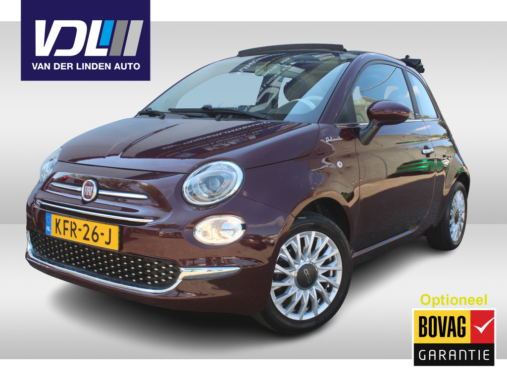 Fiat 500 1.0 Hybrid Dolcevita 54883224-0.jpg | Van der Linden Auto