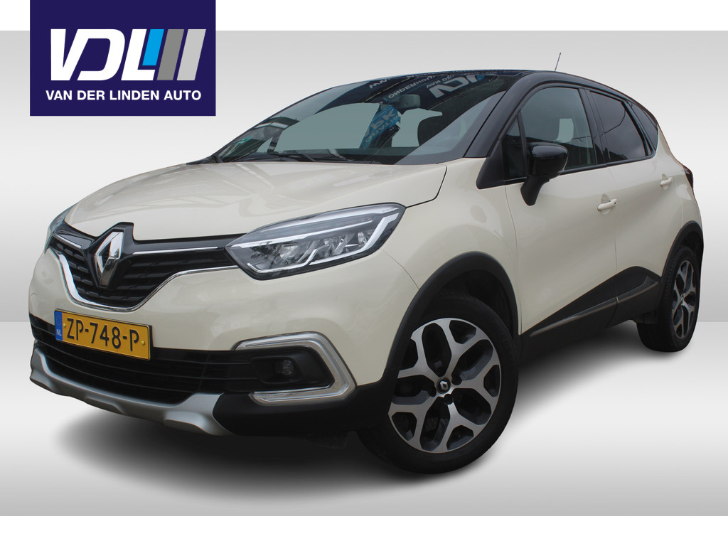 Renault Captur 0.9 TCe Intens 55061410-0.jpg | Van der Linden Auto