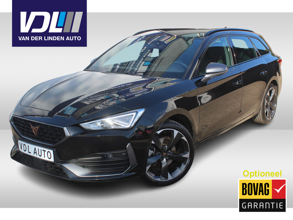 CUPRA Leon Sportstourer 1.5 eTSI Business Edition Plus 55499114-0.jpg | Van der Linden Auto