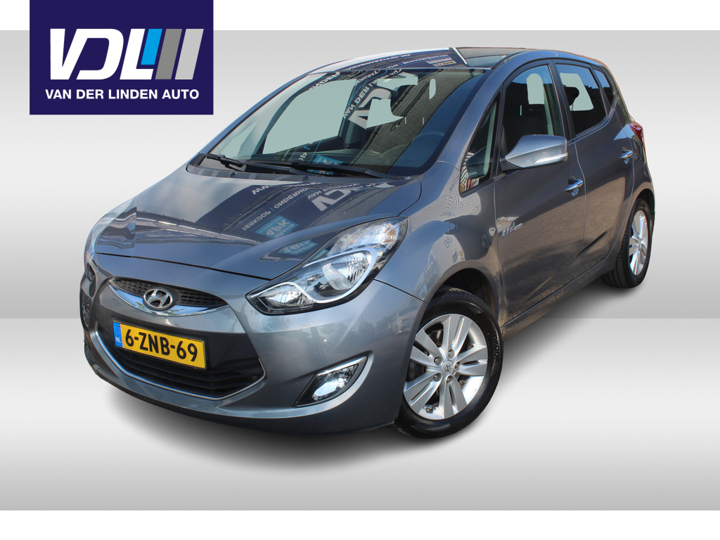 Hyundai ix20 1.4i Go! 55622862-0.jpg | Van der Linden Auto