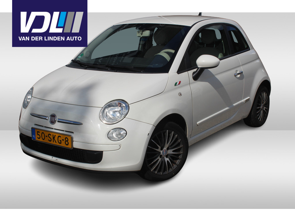 Fiat 500 1.2 Pop 55725618-0.jpg | Van der Linden Auto