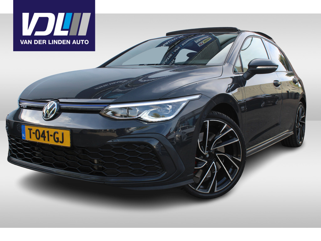 Volkswagen Golf 1.4 eHybrid GTE 56535325-0.jpg | Van der Linden Auto