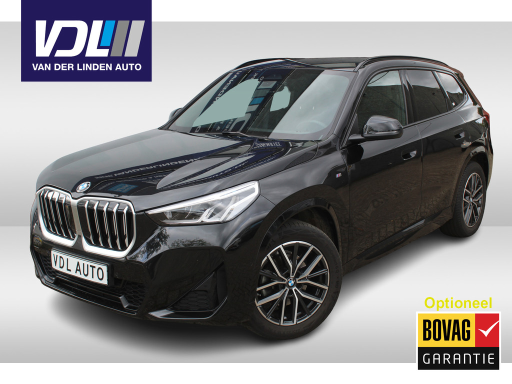 BMW X1 sDrive18i 56853036-0.jpg | Van der Linden Auto